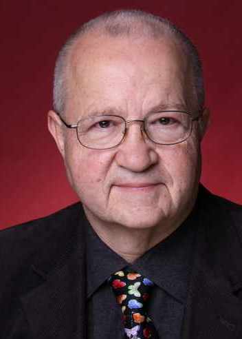 Volker Stemman